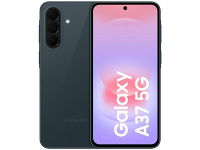 Samsung A37 256GB GRAY - Telefono Movil 6,7" Android