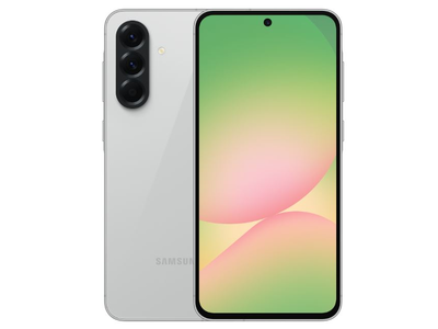 Samsung A56 128GB LIGHTGRAY AWESOME - Telefono Movil 6,7" Android