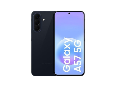 Samsung A57 128GB BLUE DARK - Telefono Movil 6,7" Android