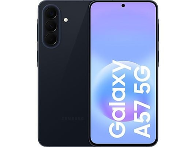 Samsung A57 512GB BLUE DARK - Telefono Movil 6,7" Android