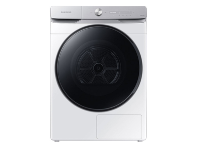Samsung DV16DG8600BWU3 - Secadora Con Bomba De Calor 16 Kg A Blanco