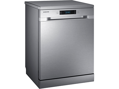 Samsung DW60M6050FS/EC - Lavavajillas 60 Cm E 14 Cubiertos Inox