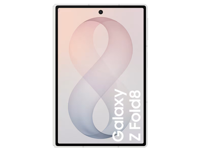 Samsung FOLD 8 5G 256GB CREAM - Telefono Movil 7.6" Android