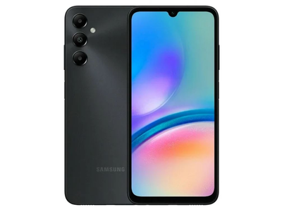 Samsung G.A05S 128GB NEGRO - Telefono Movil 6,7" Android