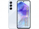 Samsung G.A55 5G 128GB LIGHT BLUE - Telefono Movil 6,6" Android