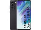 Samsung G.S21 FE 5G 6+128GB GRAY - Telefono Movil 6,4" Android