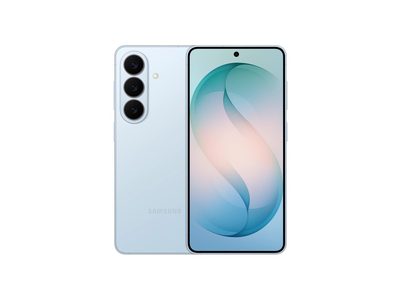 Samsung G.S26 512GB BLUE LIGHT - Telefono Movil 6,3" Android