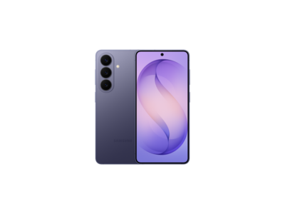 Samsung G.S26 512GB VIOLET - Telefono Movil 6,3" Android