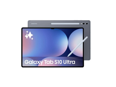 Samsung G.TAB S10 ULTRA 1TB GRAY WIFI - Tablet 14.6" Android