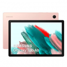 Samsung GALAXY TAB 8 128GB PINK - Tablet 10.5" Android