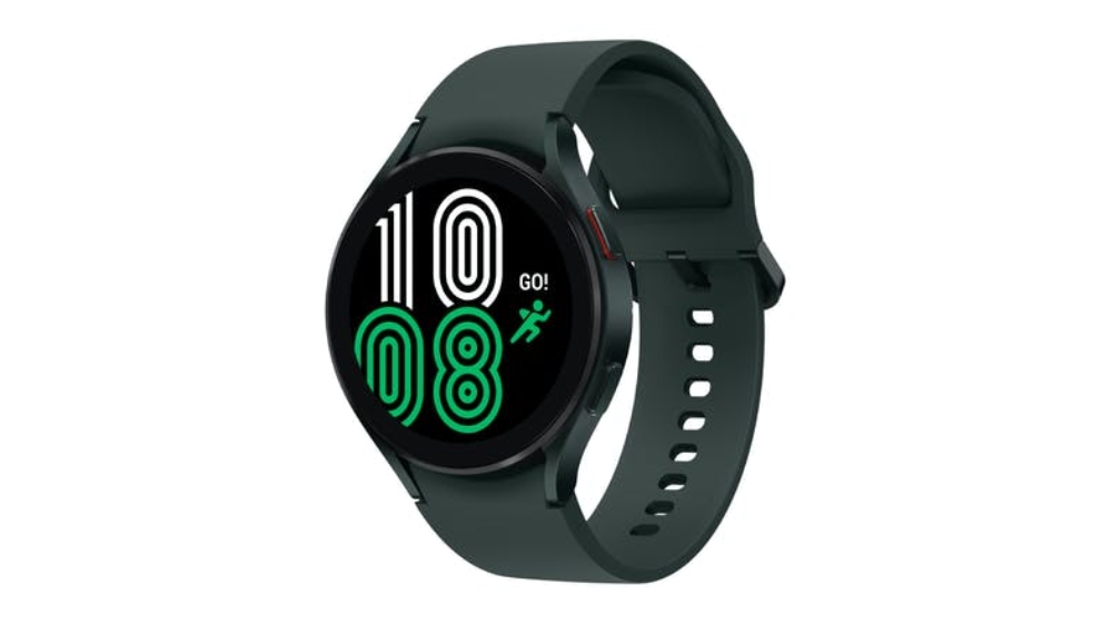 Samsung GALAXY WATCH 4 44MM GREEN - Reloj Inteligente | ElectroNow