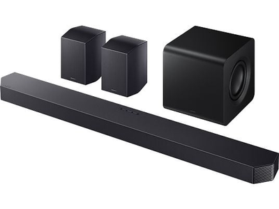 Samsung HW-Q930F/ZF - Barra De Sonido