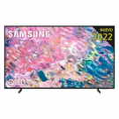 Samsung QE50Q60BAUXXC - Televisor Led Smart Tv 50" 4k