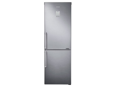Samsung RB33J3515S9/EF - Frigorifico Combi Nofrost E Alto 185 Cm Ancho 60 Cm Inox