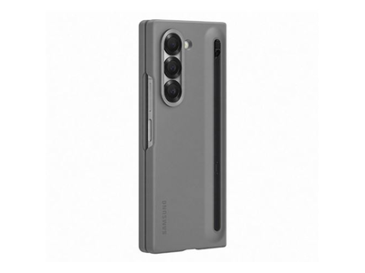 Samsung SLIM SPEN COVER Z FOLD GRIS - Funda Para Movil