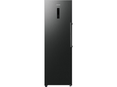 Samsung SMART RZ32C7CBEB1/EF - Congelador Vertical Nofrost E Alto 186 Cm 323 Litros Negro