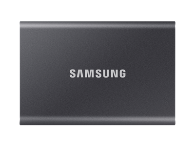 Samsung SSD T7 1TB EXTERNO - Disco Duro