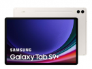 Samsung TAB S9+ SM-X816 256GB 5G BEIGE - Tablet 12,4" Android