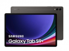 Samsung TAB S9+ SM-X816 256GB 5G GRAY - Tablet 12,4" Android