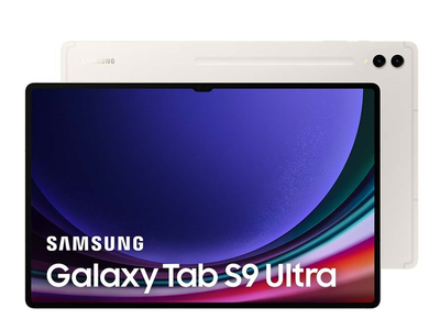 Samsung TAB S9 ULTRA SM-X916 256GB 5G BEIGE - Tablet 14.6" Android