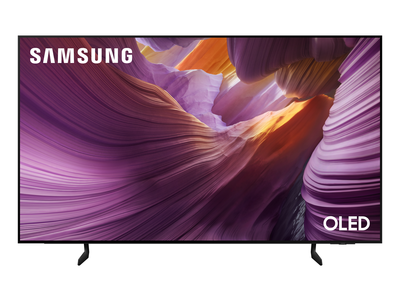 Samsung TQ55S84FAUXXC - Televisor Led Smart Tv 55" 4k