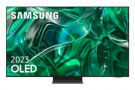 Samsung TQ65S95CATXXC - Televisor Led Smart Tv 65" 4k