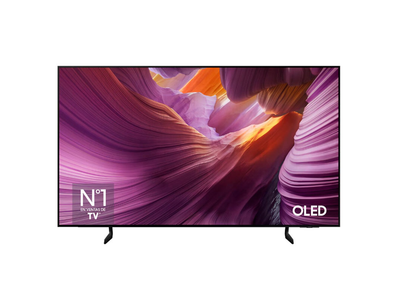 Samsung TQ77S85FAEXXC - Televisor Led Smart Tv 77" 4k