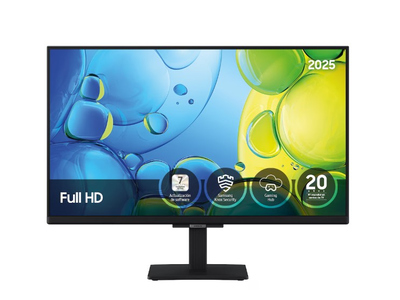 Samsung TU27F6005FKXSP - Televisor Led Smart Tv 27" Fhd