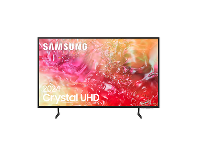 Samsung TU43DU7105KXXC - Televisor Led Smart Tv 43" 4k