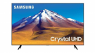 Samsung UE50AU7025KX - Televisor Led Smart Tv 50" 4k
