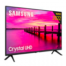 Samsung UE55AU7095KXXC - Televisor Led Smart Tv 55" 4k