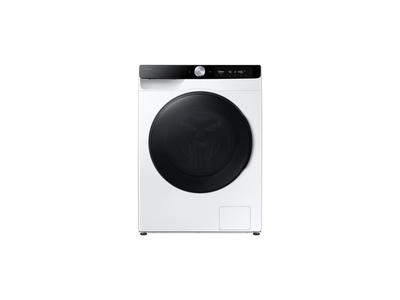 Samsung WD11DG6B85BKU3 - Lavadora Secadora 11/6 Kg 1400 Rpm D Blanco