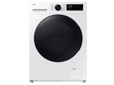 Samsung WD90DG5B15BEEC - Lavadora Carga Frontal 9 Kg 500 Rpm C Blanco