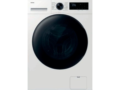 Samsung WD90HG5U34BEEC - Lavadora Secadora 9/6 Kg 1400 Rpm A Blanco