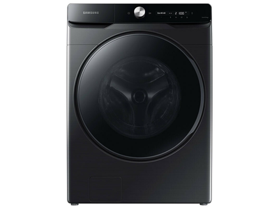 Samsung WF20DG8650BVU3 - Lavadora Carga Frontal 20Kg 1000 Rpm A Negra
