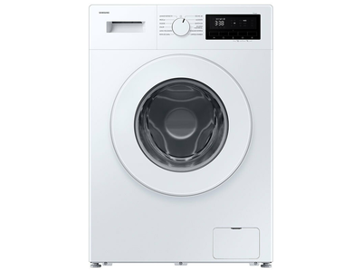 Samsung WW80FG3M05TWEC - Lavadora Carga Frontal 8 Kg 1400 Rpm A Look Inox