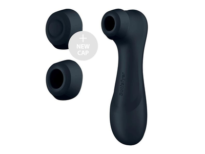 Satisfyer PRO 2 GENERATION 3 BLACK