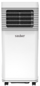Sauber SERIE 1-7000 - Aire Acondicionado Inverter 1750 Frigorias