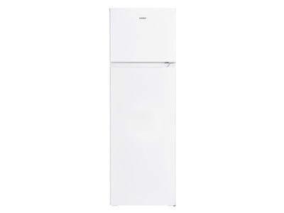Sauber SERIE 3-2P16026WH - Frigorifico Dos Puertas E Alto 160 Cm Ancho 55 Cm Blanco