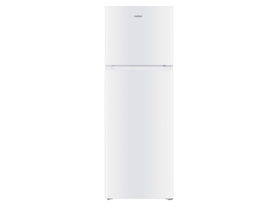 Sauber SERIE 3-2P17526WH - Frigorifico Dos Puertas E Alto 172 Cm Ancho 60 Cm Blanco