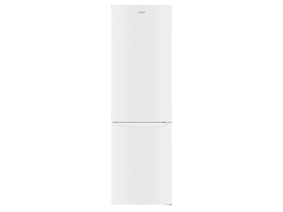Sauber SERIE 3-FC18526WH - Frigorifico Combi Nofrost E Alto 186 Cm Ancho 60 Cm Blanco