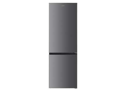 Sauber SERIE 3-FC18526XH - Frigorifico Combi Nofrost E Alto 186 Cm Ancho 60 Cm Inox