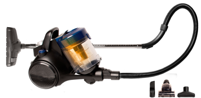 Sauber SERIE 5-AIR CYCLONE - Aspirador Sin Bolsa 700 W