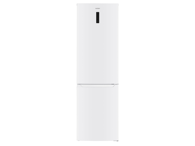 Sauber SERIE 5-FCD18526WH - Frigorifico Combi Nofrost E Alto 185 Cm Ancho 60 Cm Blanco