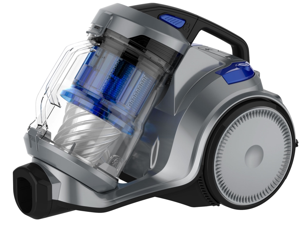 Sauber SERIE 7-AIR CYCLONE PLUS - Aspirador Sin Bolsa 700 W | ElectroNow