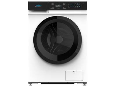 Sauber SERIE 7-WD10146MI - Lavadora Carga Frontal 10 Kg 1400 Rpm A Blanco