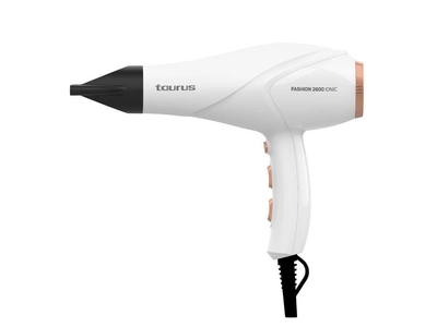 Secador Taurus Hd2600l Fashion 2600