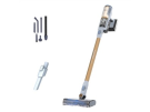 Shark BU1624EU POWER LITE + KIT COCHE - Aspirador Escoba Recargable
