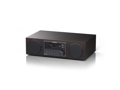 Sharp XL-B720D CD-MP3 BT 60W - Altavoz