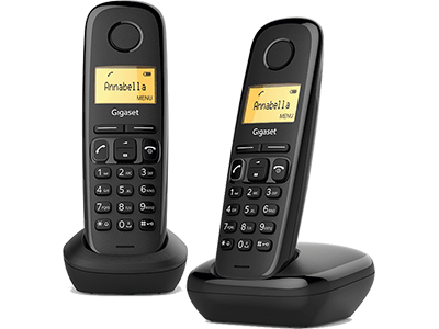 Siemens A170DUO - Telefono Sobremesa